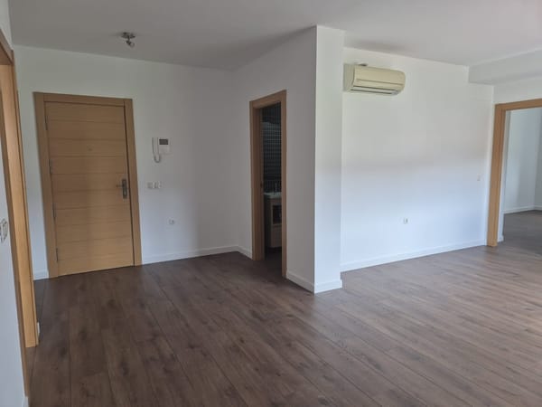 Piso de 2 habitaciones con garaje - Foto 9