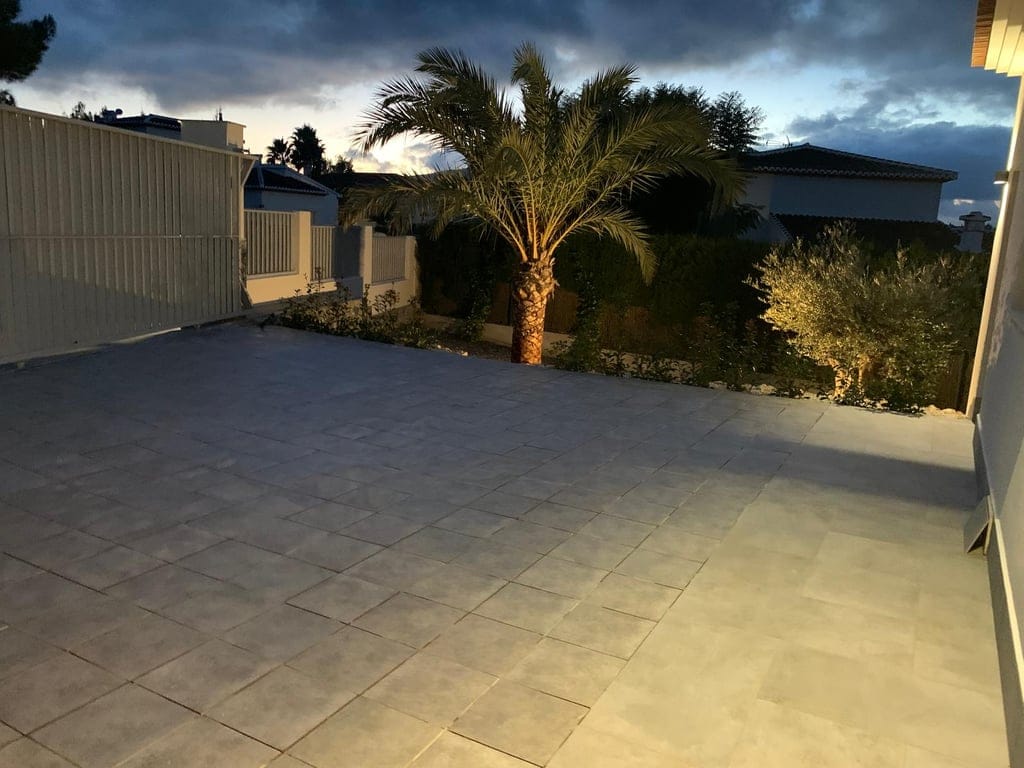 Villa de lujo moderna en Jávea | Impresionantes vistas al Montgó y vida en una sola planta - Foto 8