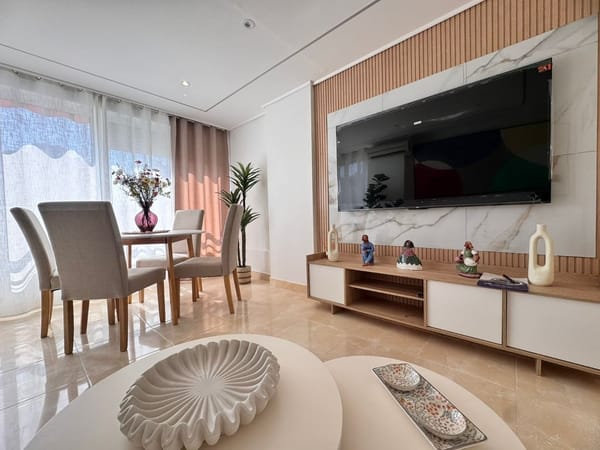 Apartamento en venta en Benidorm - Foto 2