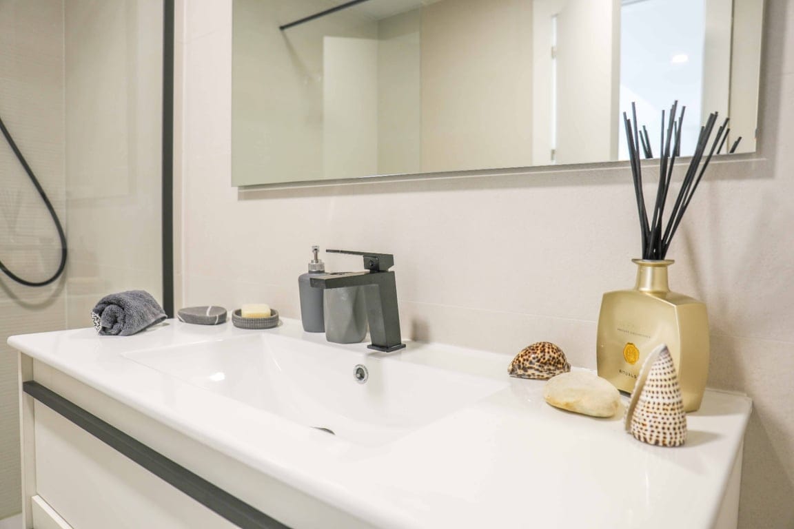 2 bedroom penthouse in Montgó - Dénia - Foto 19