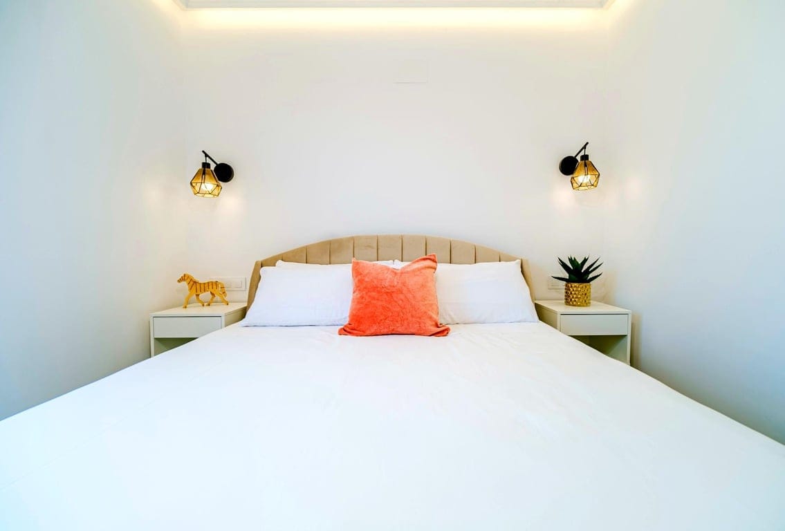 Duplex Penthouse near the beach - Foto 14