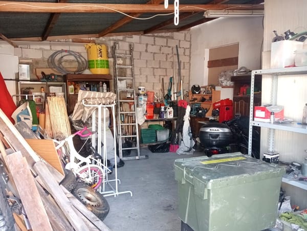 Villa en venta en La Nucía - Foto 15