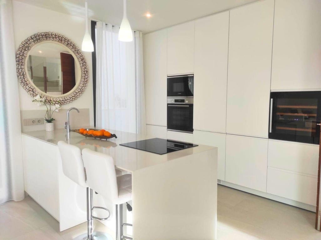 Villa in Finestrat, Benidorm - Foto 11