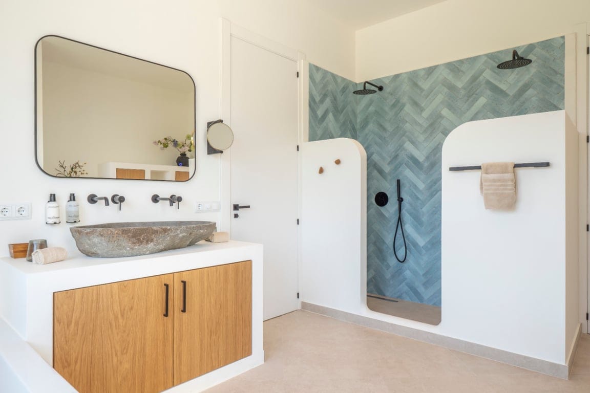 Recently renovated villa with stunning panoramic views of Jávea. - Foto 20