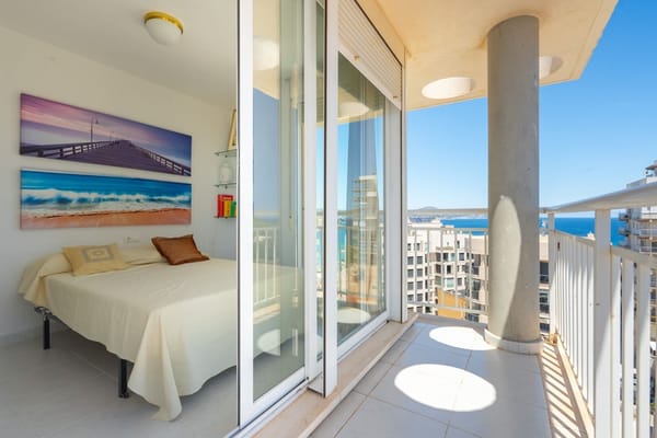 Apartamento en venta en Calpe - Foto 34