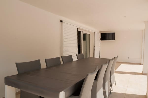 Villa en venta en Calpe - Foto 31