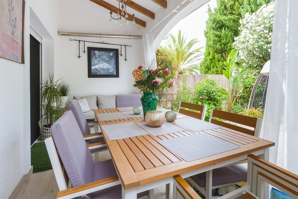 Bungalow with communal pool in Pedreguer - Foto 33