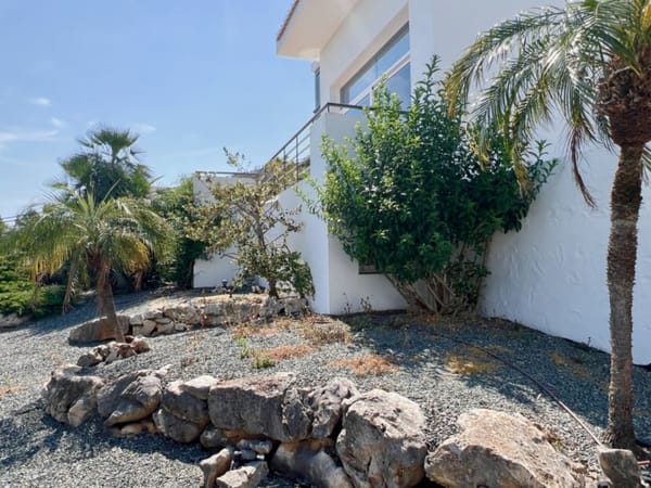 Villa en Pedreguer con fantásticas vistas panorámicas - Foto 14