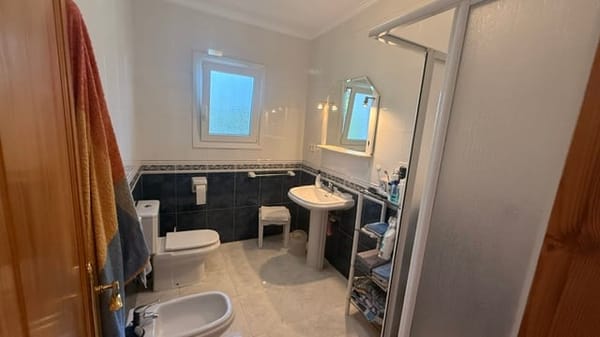 Chalet independiente en Costa Nova (Jávea) con piscina - Foto 39
