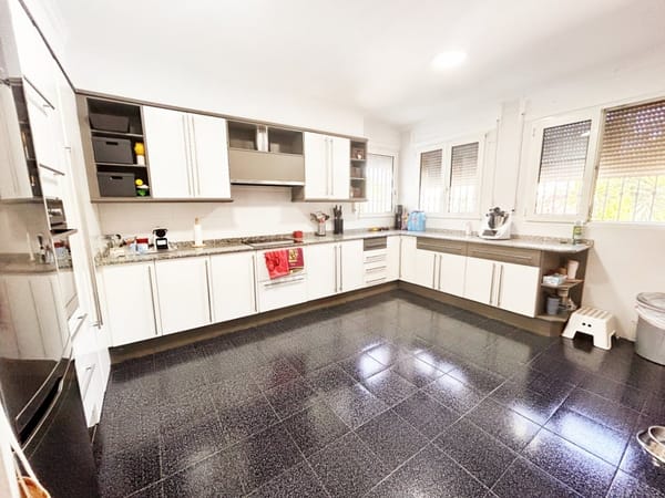 Villa for sale in Las Rotas, Dénia – Exclusive seafront opportunity - Foto 5