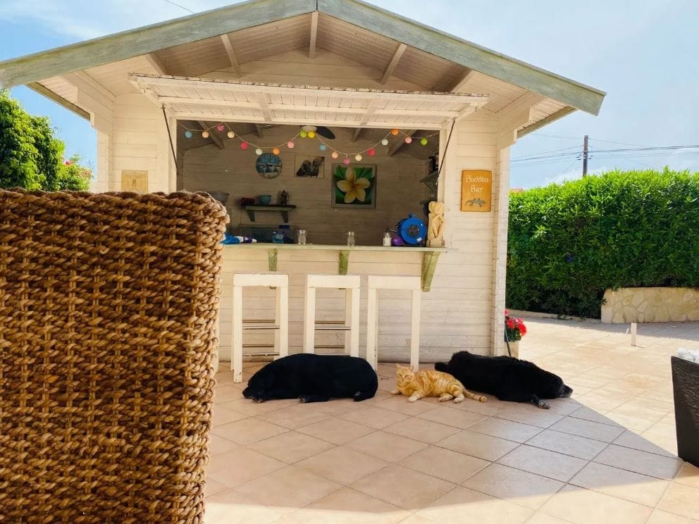 Encantadora Vila Adossada amb Piscina Privat a Cometa-Carrió, Calpe Preu: 590.000 € - Foto 3