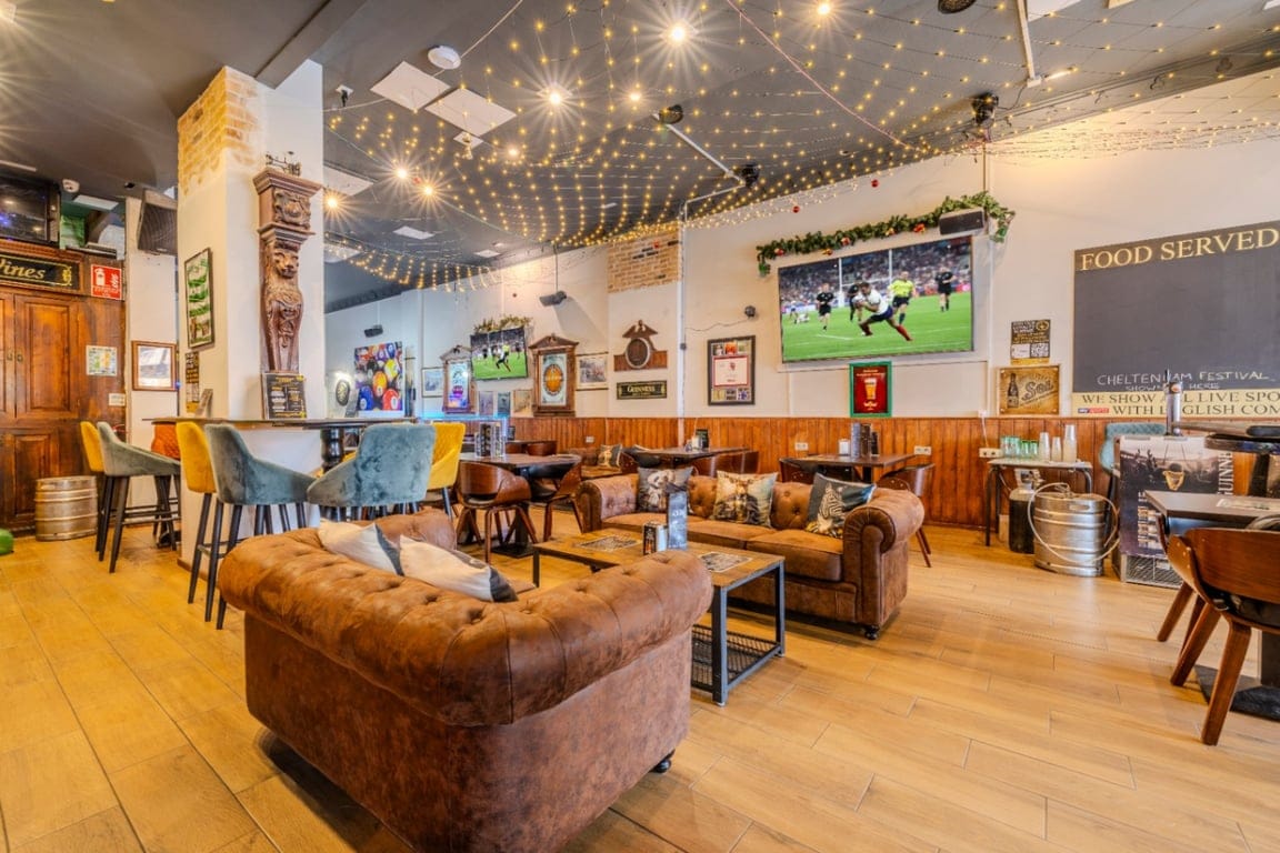 Pub for sale in prime Arenal location in Javea - Foto 19