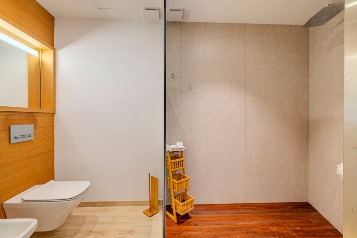 Exclusive apartment with panoramic views in Altea Hills - Foto 48