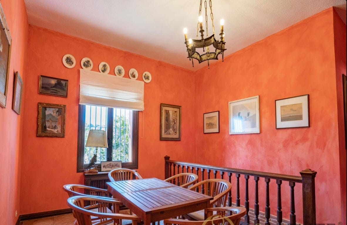 Exclusive Luxury Villa for Sale in Altea la Vella- Golf - Foto 25