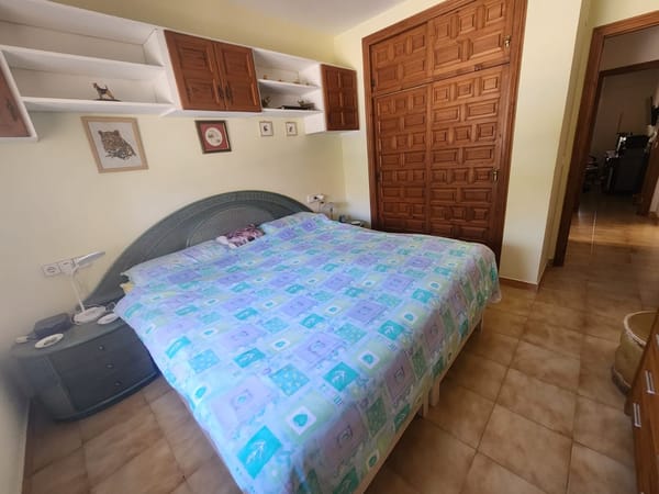 Villa en venta en Els Poblets - Foto 5
