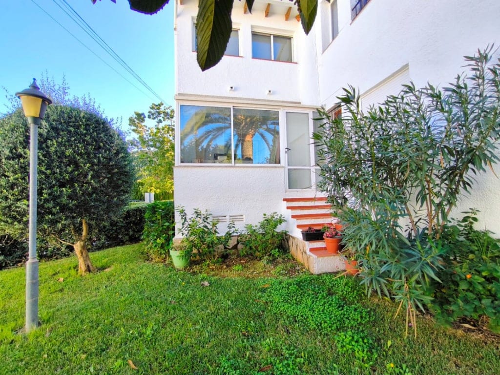 Apartamento de 1 habitación en La Sella, Pedreguer - Foto 21