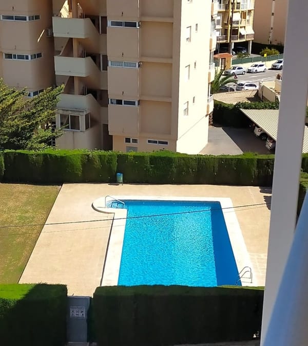 Apartamento en venta en Villajoyosa - Foto 2