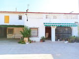 Haus zu verkaufen in Benissa