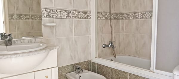 Ático a la venta en denia a 100m de la playa con grandes terrazas - Foto 13