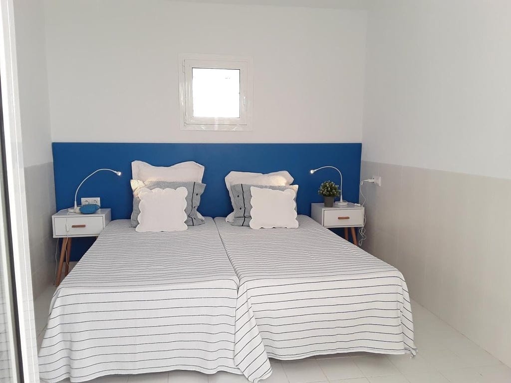 Beachfront villa/townhouse in Denia - Foto 11