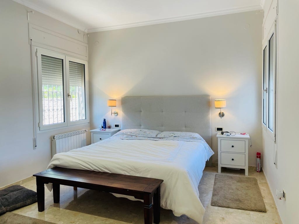 Denia. Las Rotas. Spacious Villa for sale - Foto 53