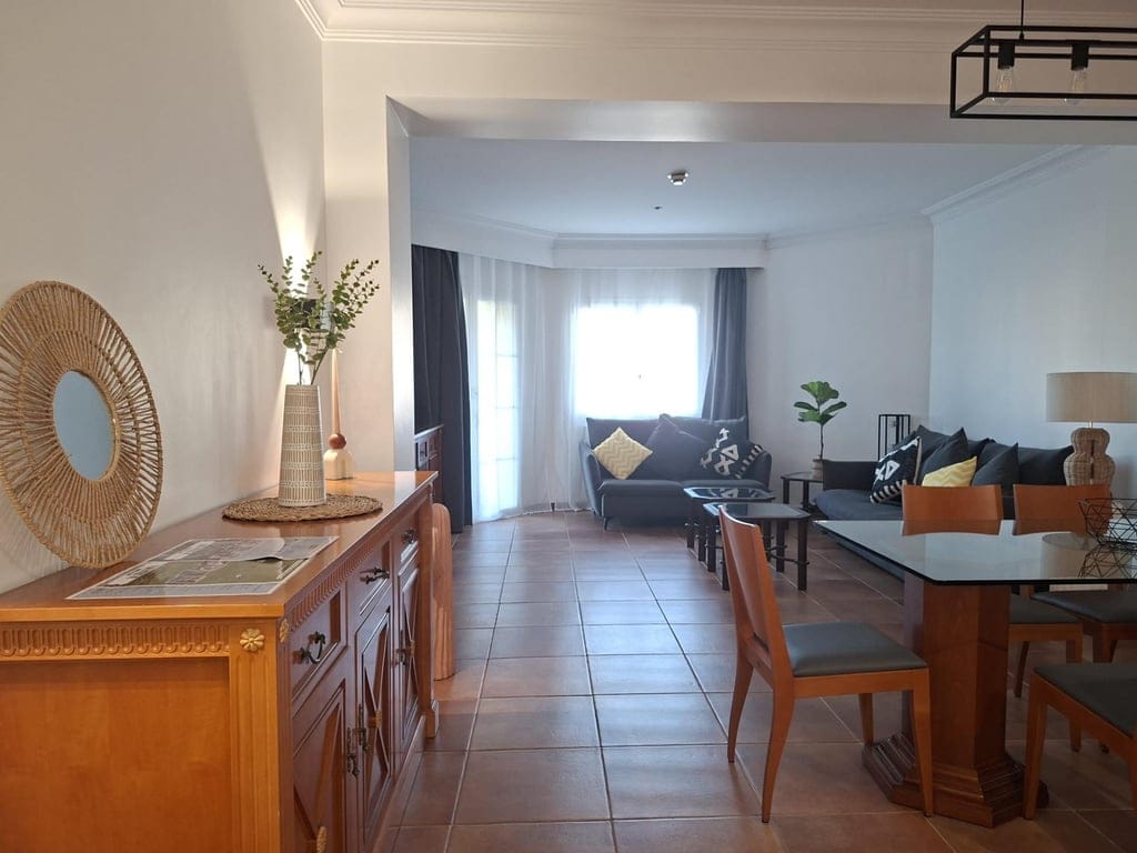 La Sella Golf Apartment in Denia - Foto 4