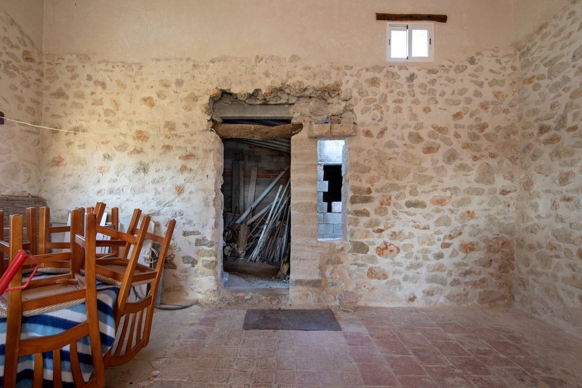 Rural house in Gata de Gorgos - Foto 15