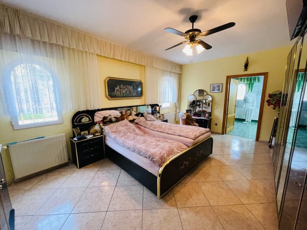 Altea La Vella. Large country house with guest house for sale - Foto 15