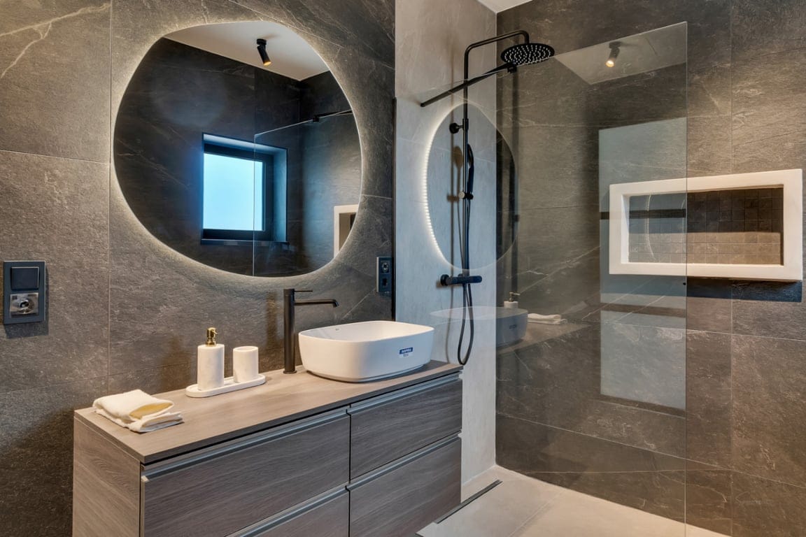 Villa de lujo de nueva construcción ubicada en una zona tranquila - Foto 23