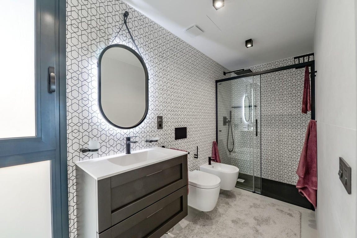 7 bedroom villa in Benidorm - Foto 32