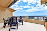 Ático en venta en Altea