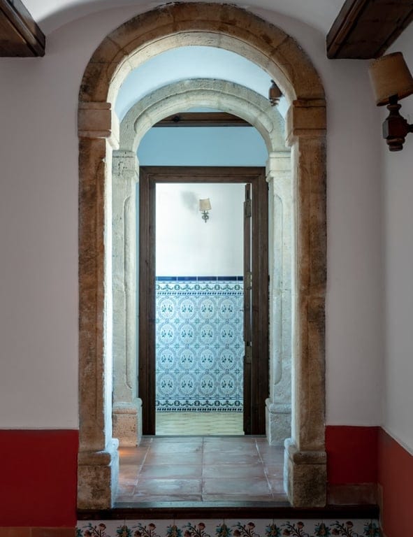 Large Villa with guest house in Jávea and plot 5.835m2 - Foto 39