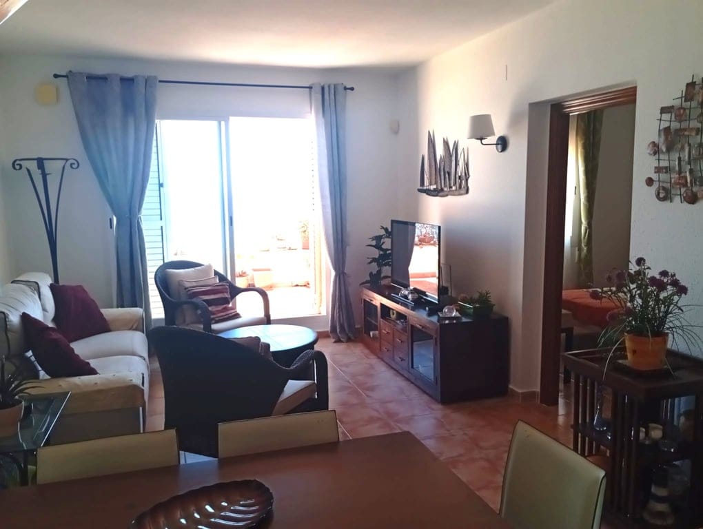 Apartment for sale with fabulous sea views. - Foto 8