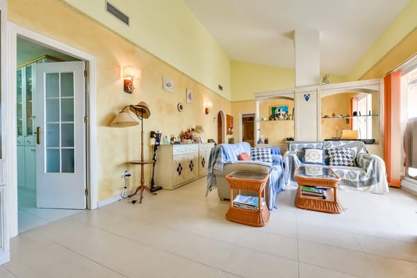 Ático en venta en Altea - Foto 11
