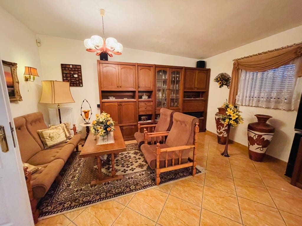 Altea La Vella. Large country house with guest house for sale - Foto 49