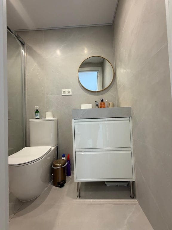 Chalet en venta en Playa Marinas, Denia: 4 habitaciones y piscina privada. - Foto 37