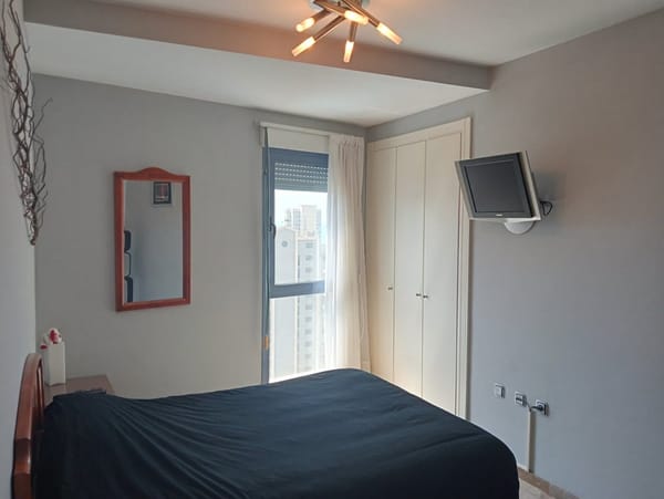 Apartamento en venta en Benidorm - Foto 31