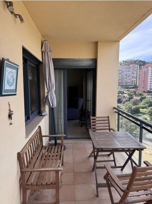 Apartamento en Villajoyosa - Foto 10