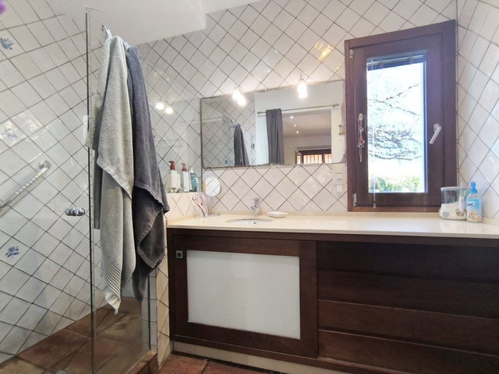 Villa te koop in Ondara met groot vlak perceel en twee vrijstaande huizen - Foto 35