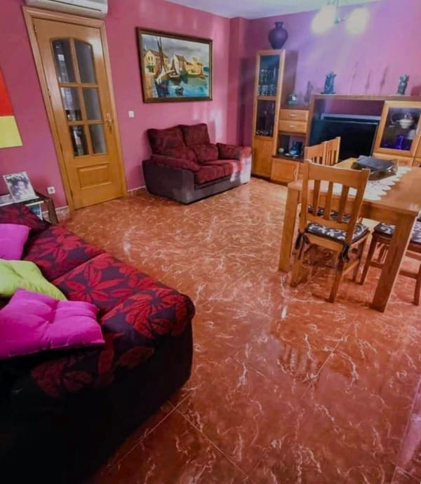 Apartamento en venta en Benidorm - Foto 3