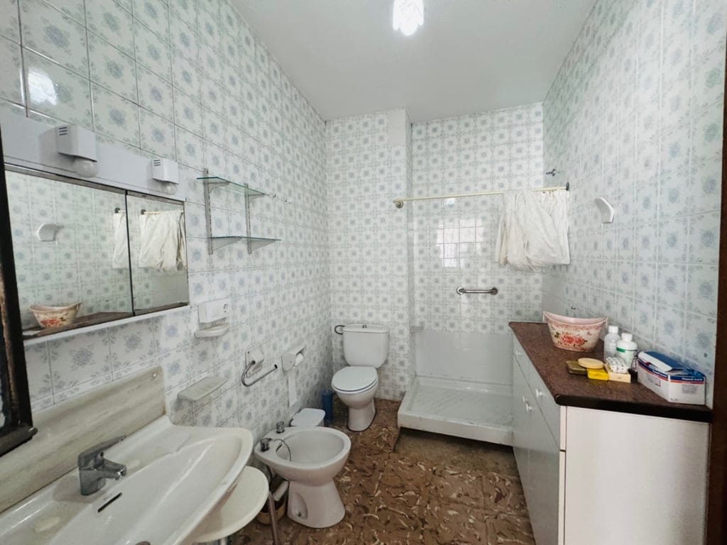 Casa de dos plantas en el centro de Orba (Alicante) - Foto 15