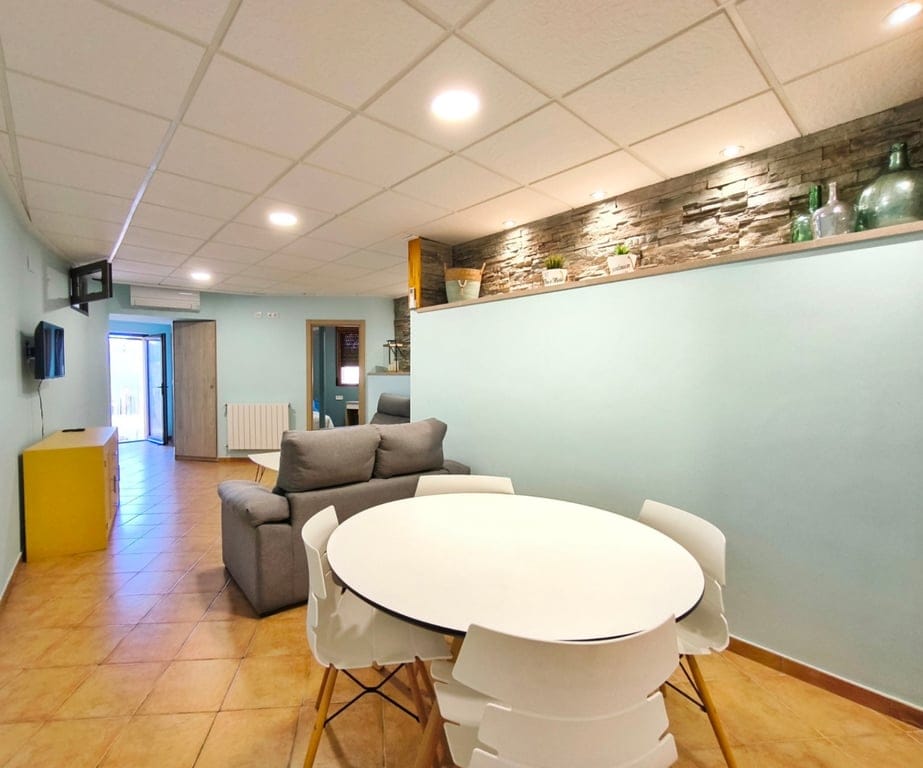 Maison avec deux appartements d’hôtes dans le Montgó - Foto 19