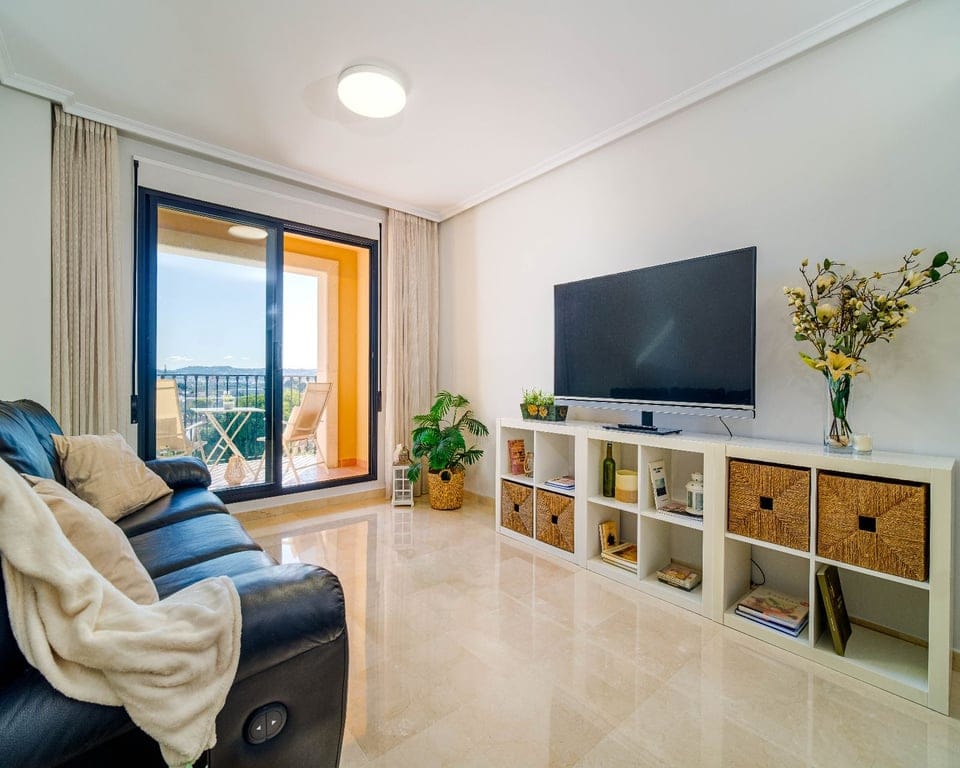 Apartment in the center of Jávea - Foto 3