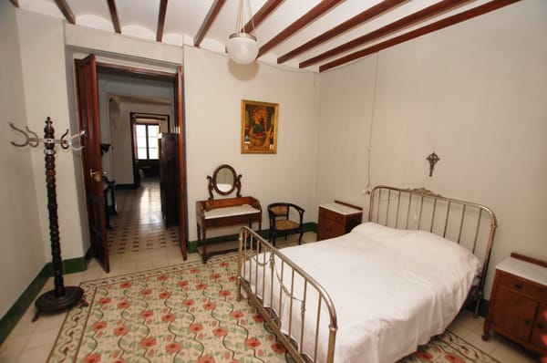 Casa de pueblo de estilo señorial en Pego - Foto 21