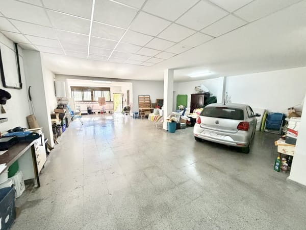 Herrenhaus im Zentrum von Pego: Raum, Privatsphäre und eine exklusive Oase - Foto 6