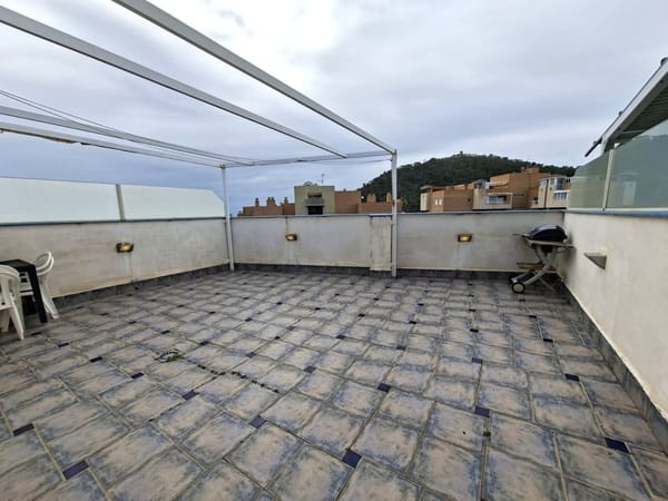 Dúplex en venta en Villajoyosa - Foto 16