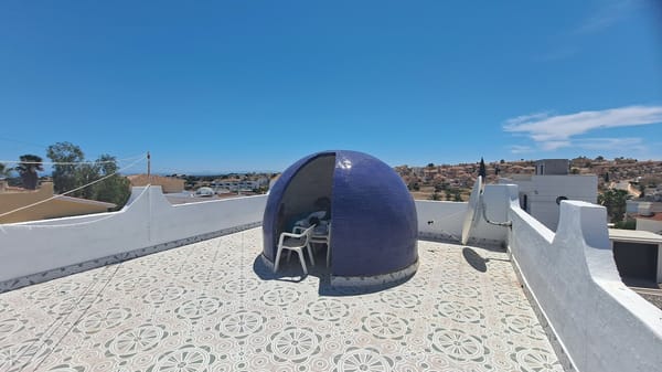 Villa en venta en San Miguel de Salinas - Foto 11