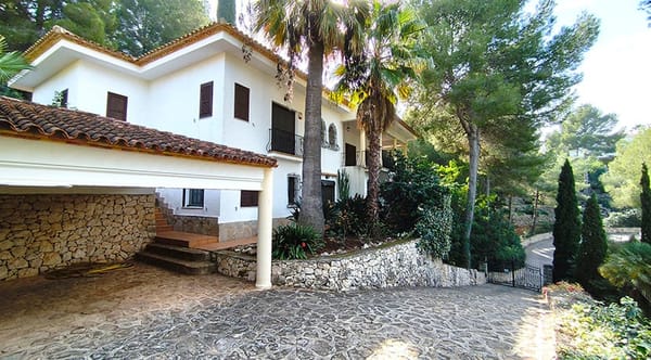 Villa zu verkaufen in La Sella Golf Resort - Foto 1
