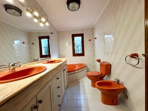 Chalet
                 te verkoop in Denia