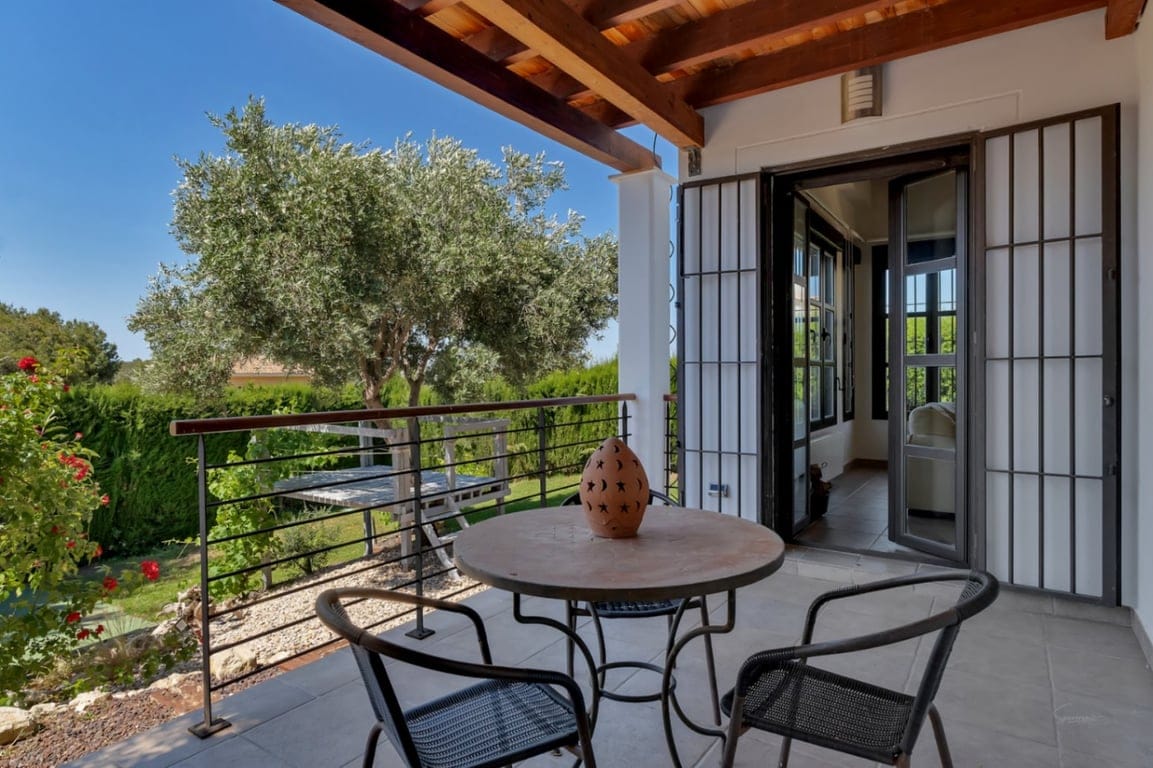 Impresionante Villa a la venta en Jávea, con piscina interior y exterior - Foto 30